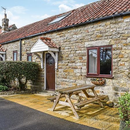 Villa Bartletts Barn- Uk38276 Cloughton Exterior foto
